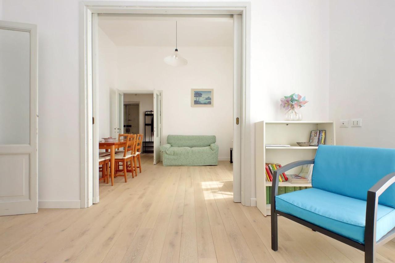 Fm Apartment Rome Exterior photo