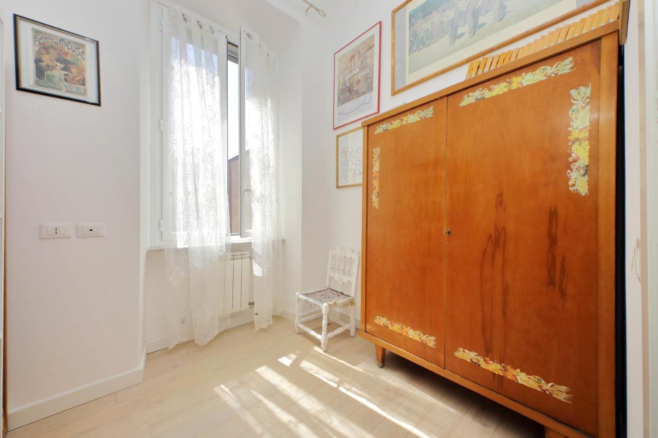 Fm Apartment Rome Exterior photo